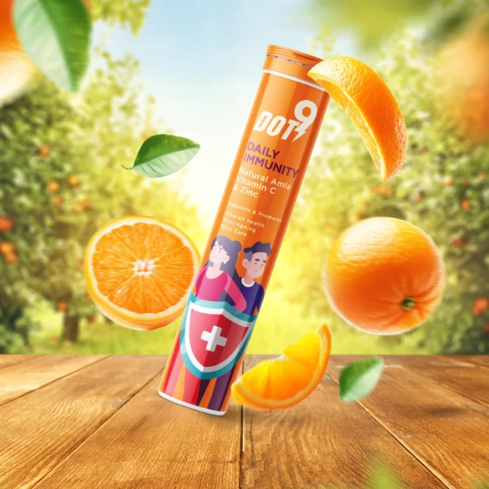 Daily Immunity - Image 2