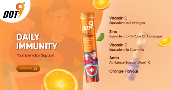 Daily Multivitamin for Men and Women tablets