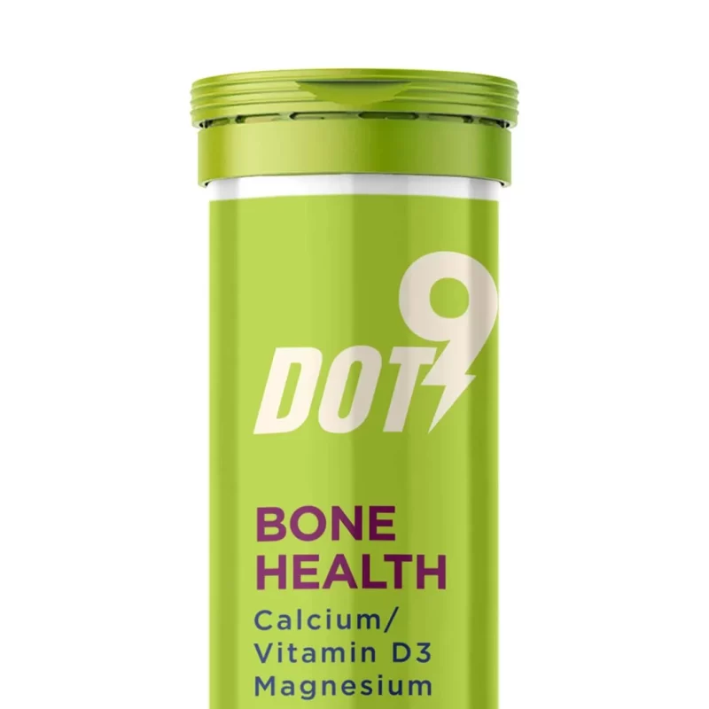bone health tablet
