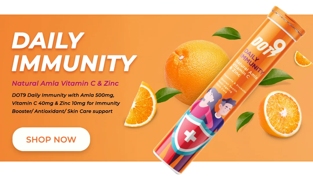 daily immunity tablets