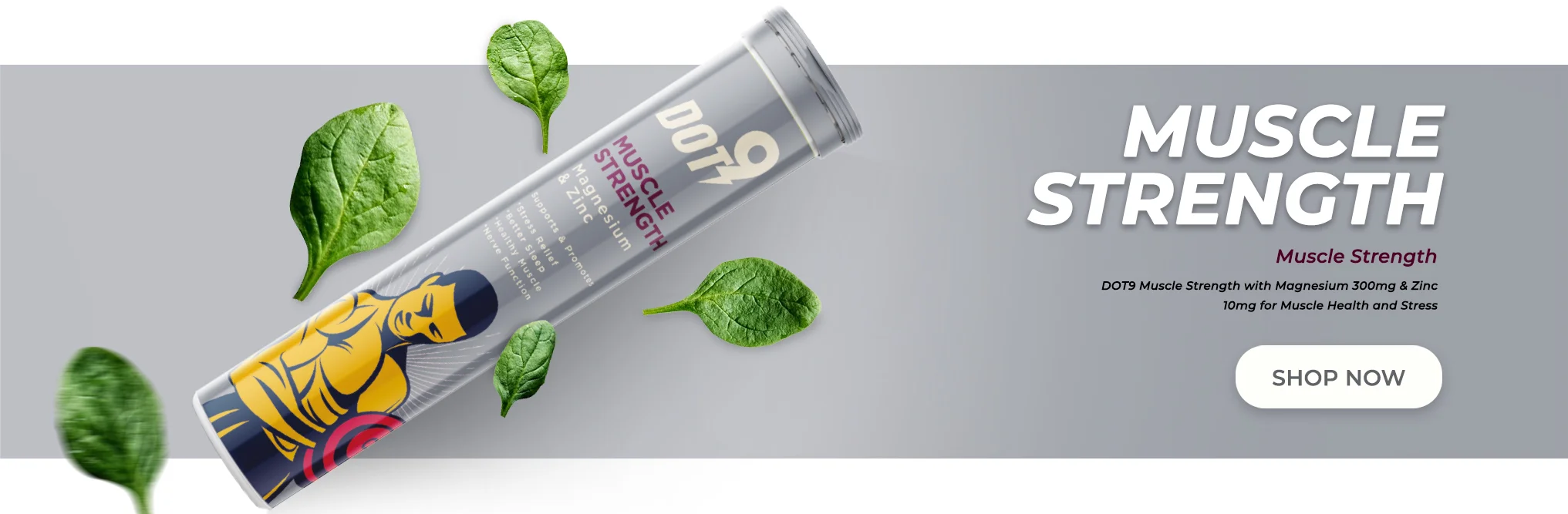 Muscle Strength-Desktop