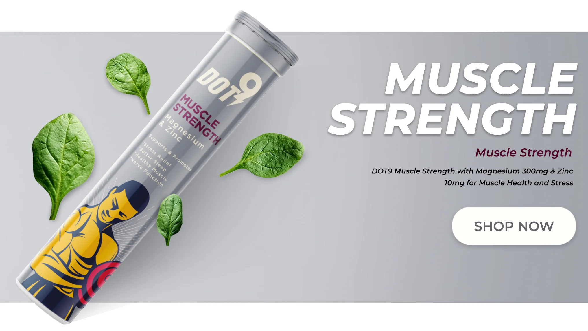 Muscle Strength-mobile